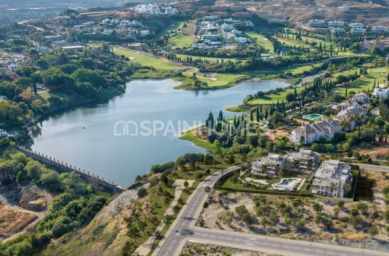 Attico a Estepona, Spagna, 156 m² - foto 4