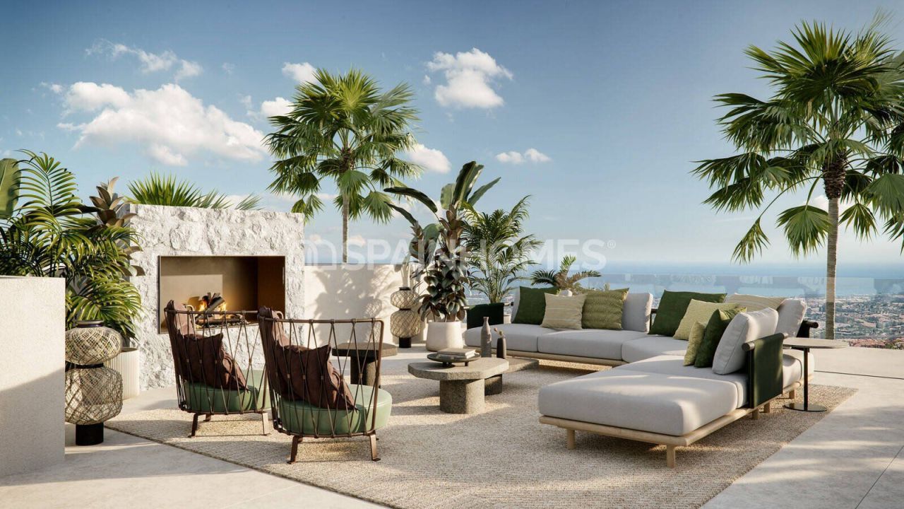 Villa in Marbella, Spain, 701 m² - picture 5