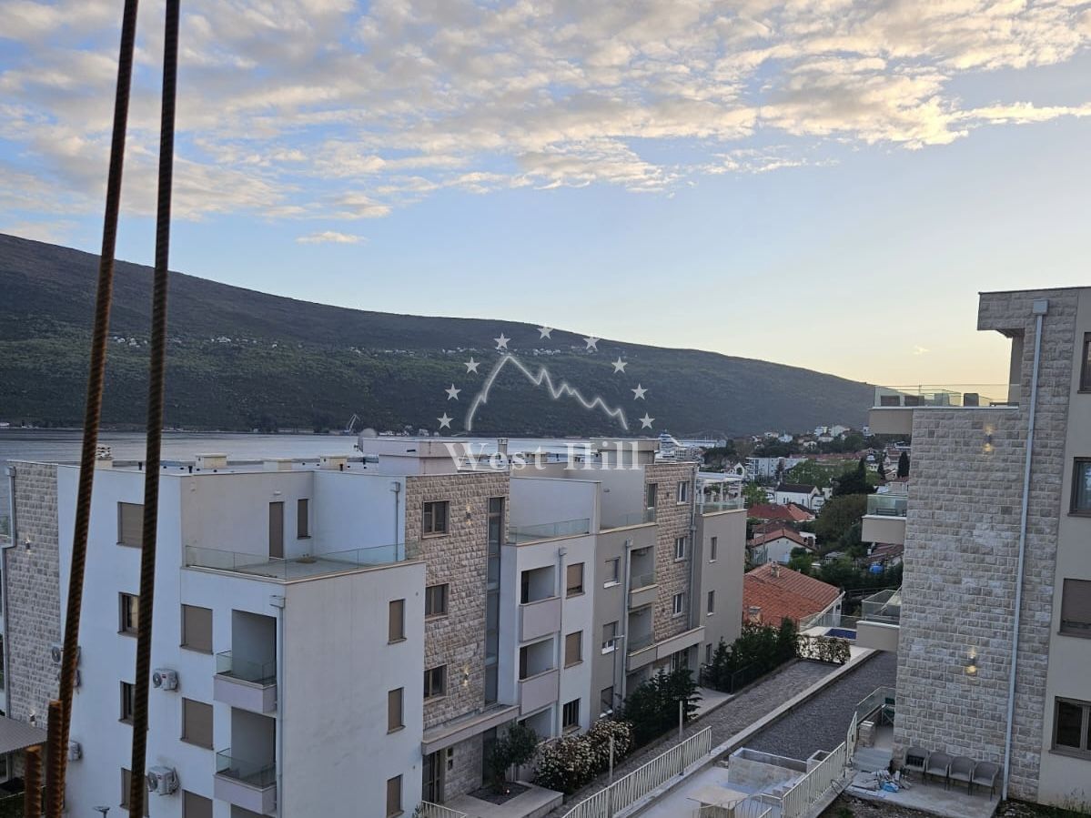 Appartement à Baosici, Monténégro, 46 m² - image 6