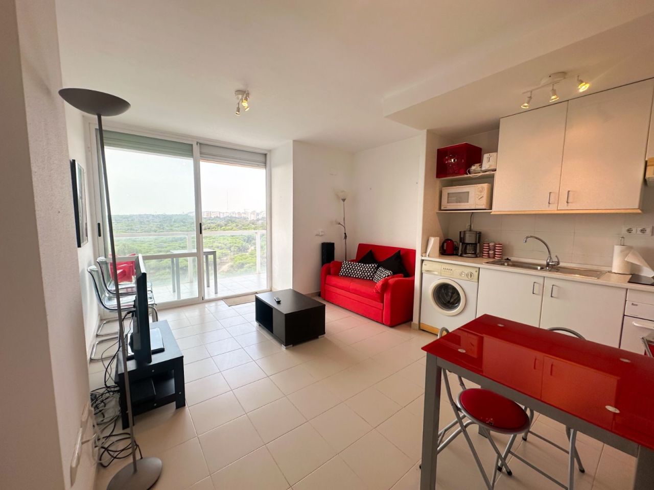 Appartamenti a Guardamar del Segura, Spagna, 60 m² - foto 2