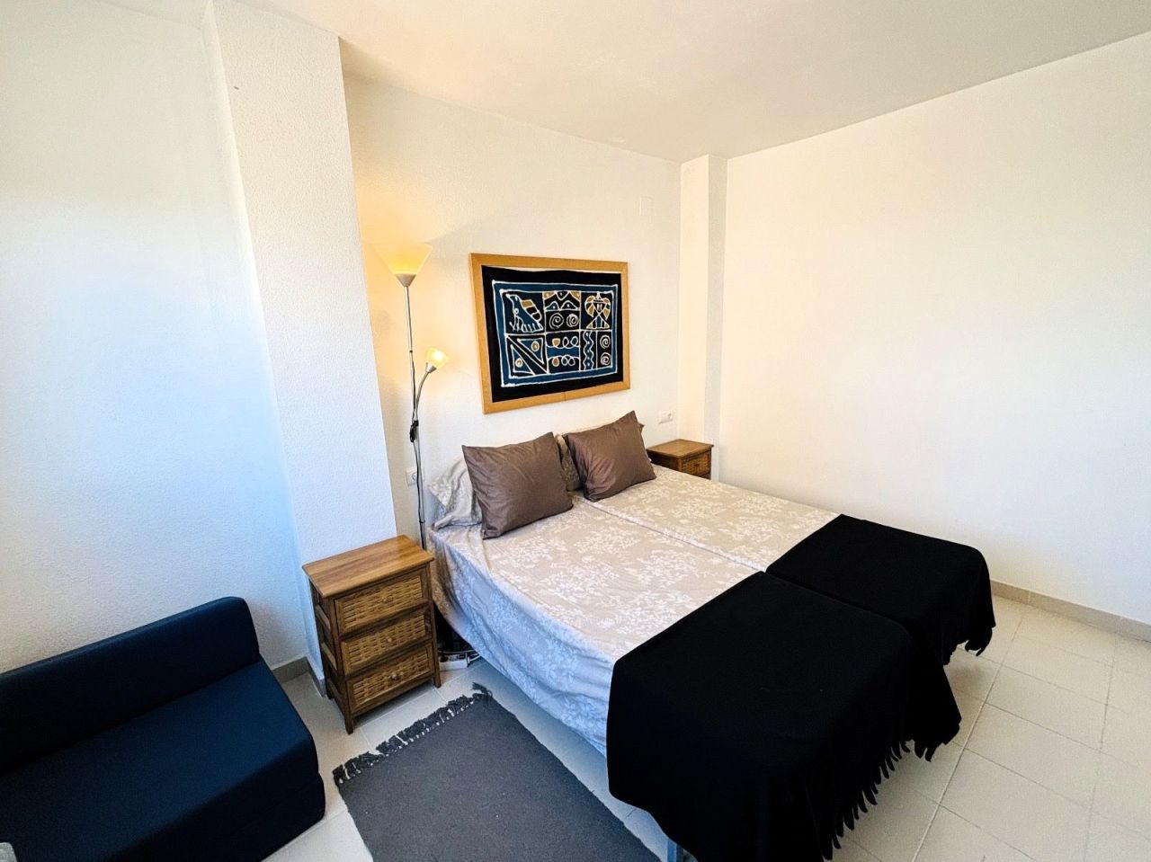 Appartamenti a Guardamar del Segura, Spagna, 60 m² - foto 6