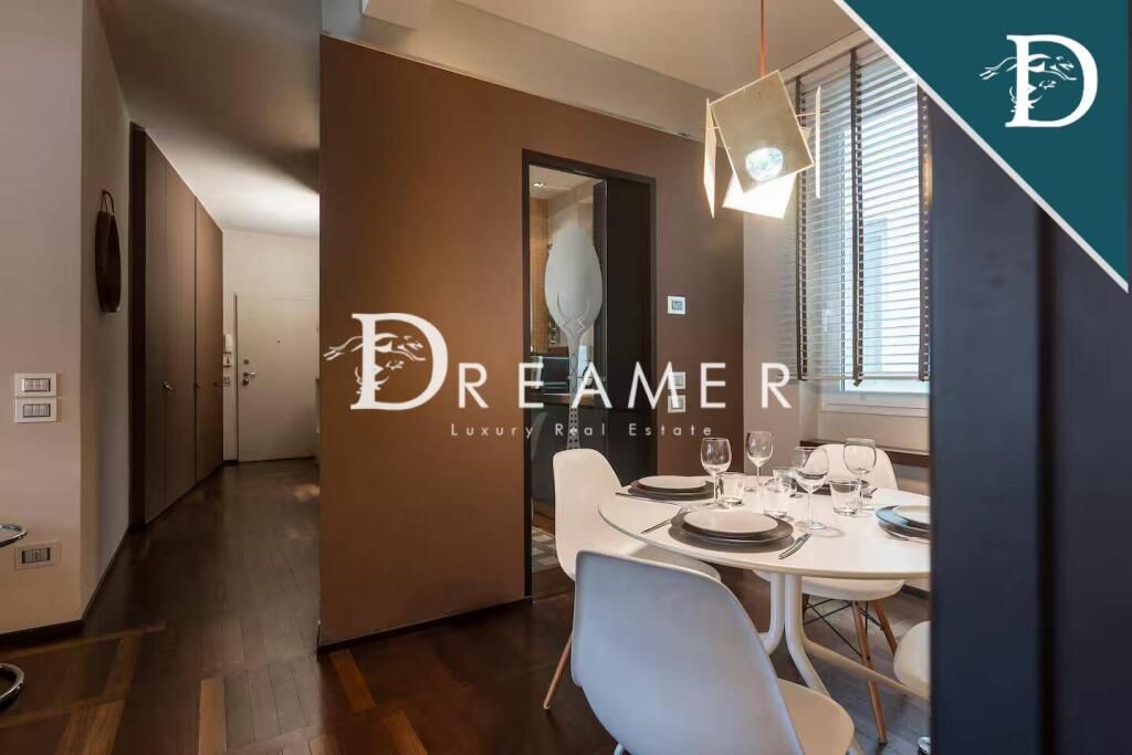 Apartment in Florenz, Italien, 80.07 m² - Foto 1