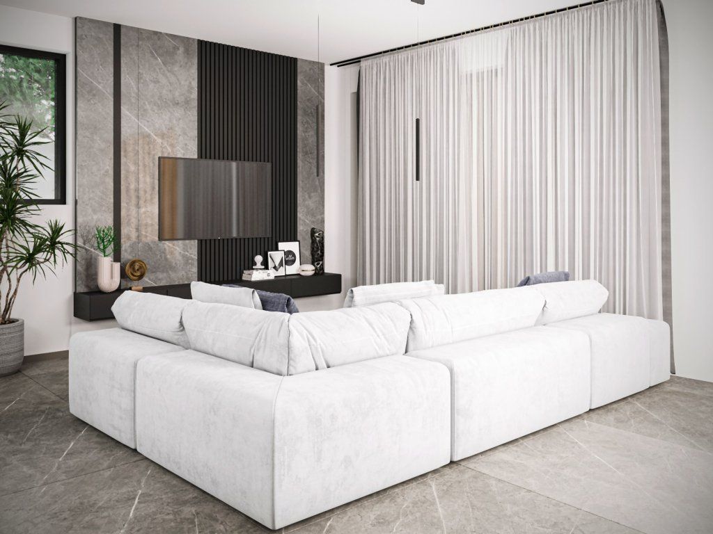 Wohnung in Paphos, Zypern, 319 m² - Foto 2