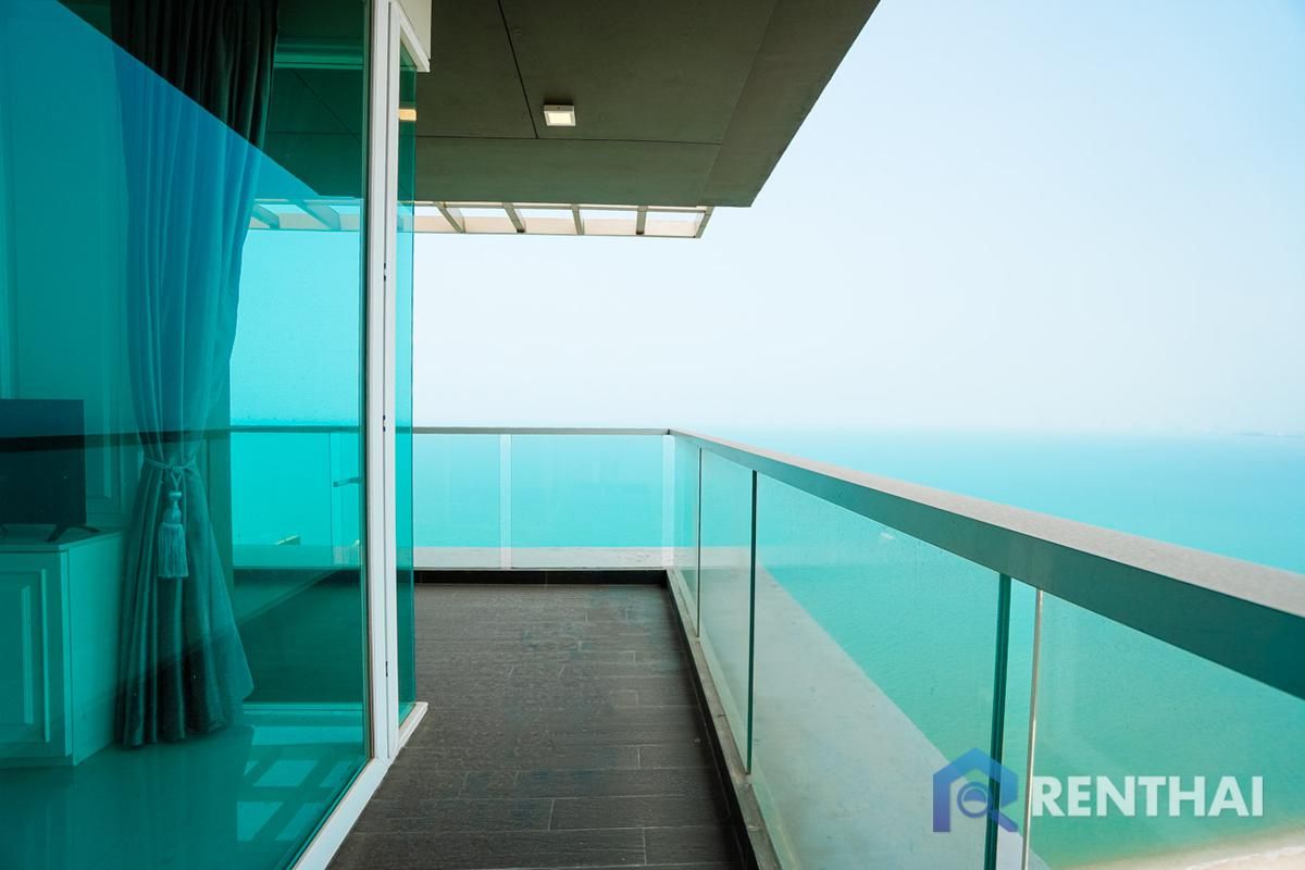 Apartamento en Pattaya, Tailandia, 50 m² - imagen 1