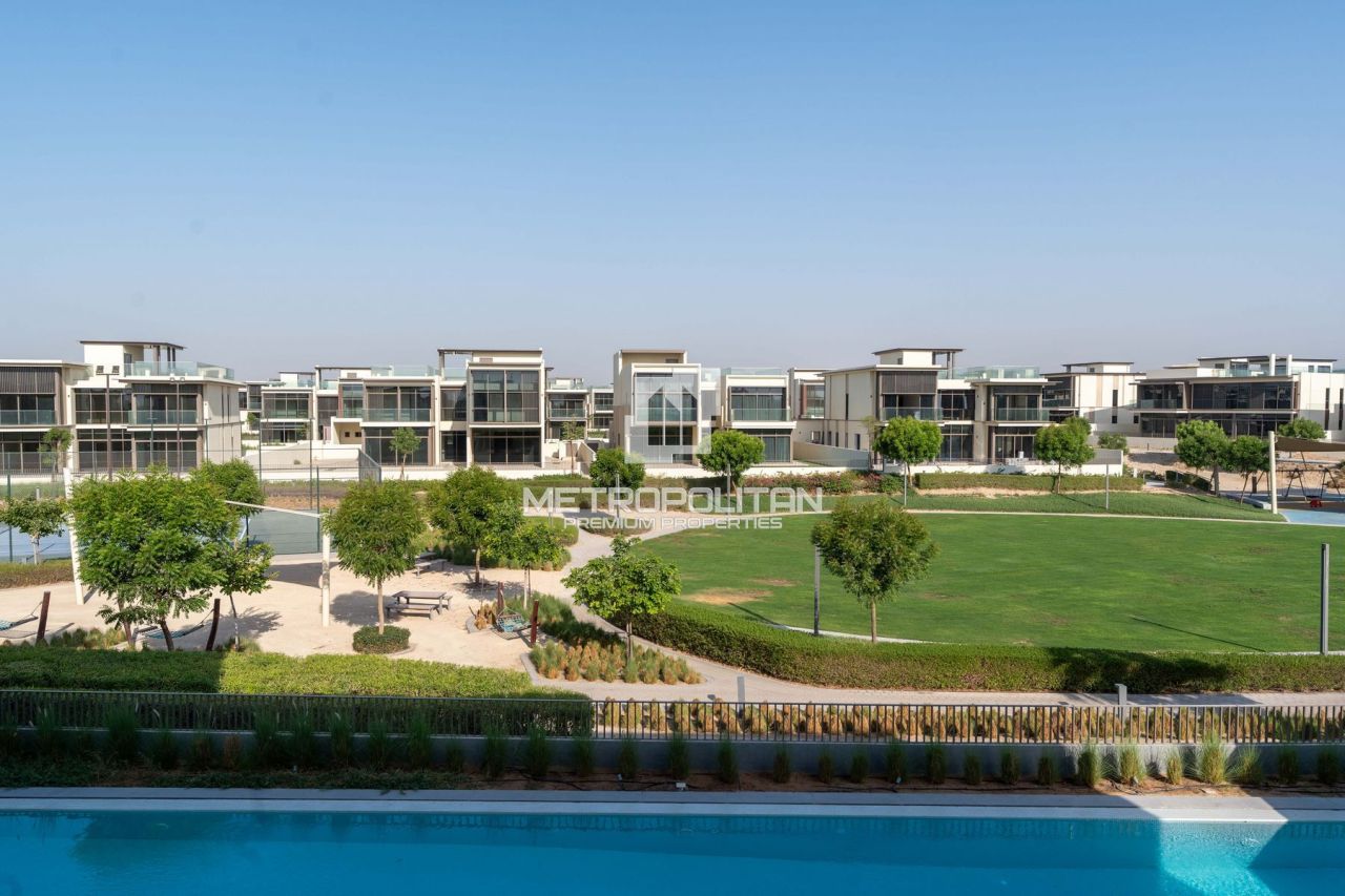 Villa en Dubái, EAU, 1 171 m² - imagen 1