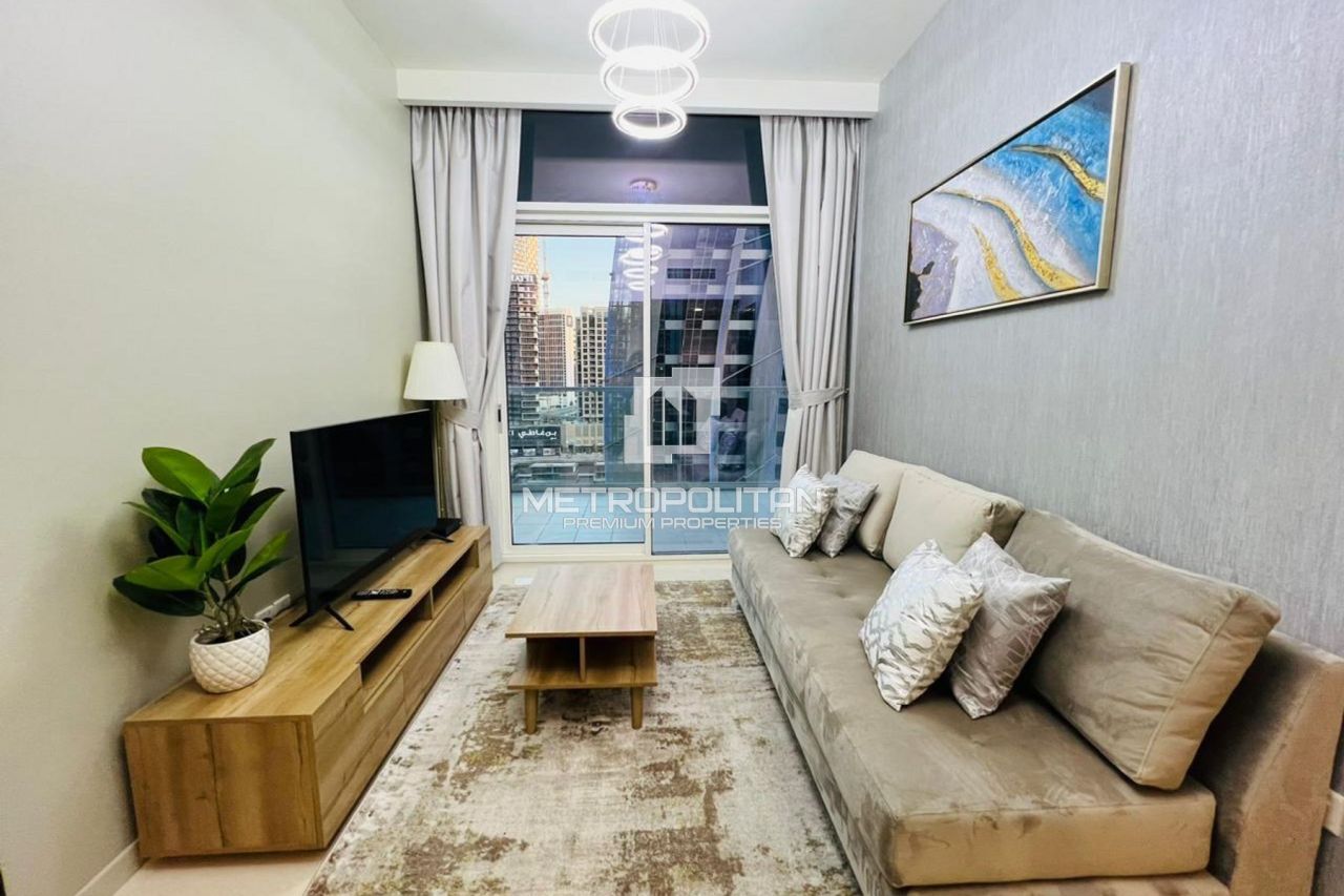 Appartement à Dubaï, EAU, 84 m² - image 1