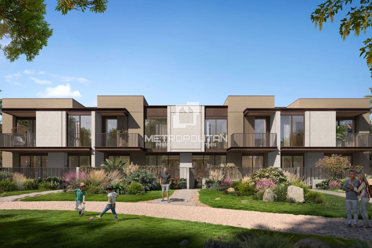 Villa à Dubaï, EAU, 252 m² - image 1