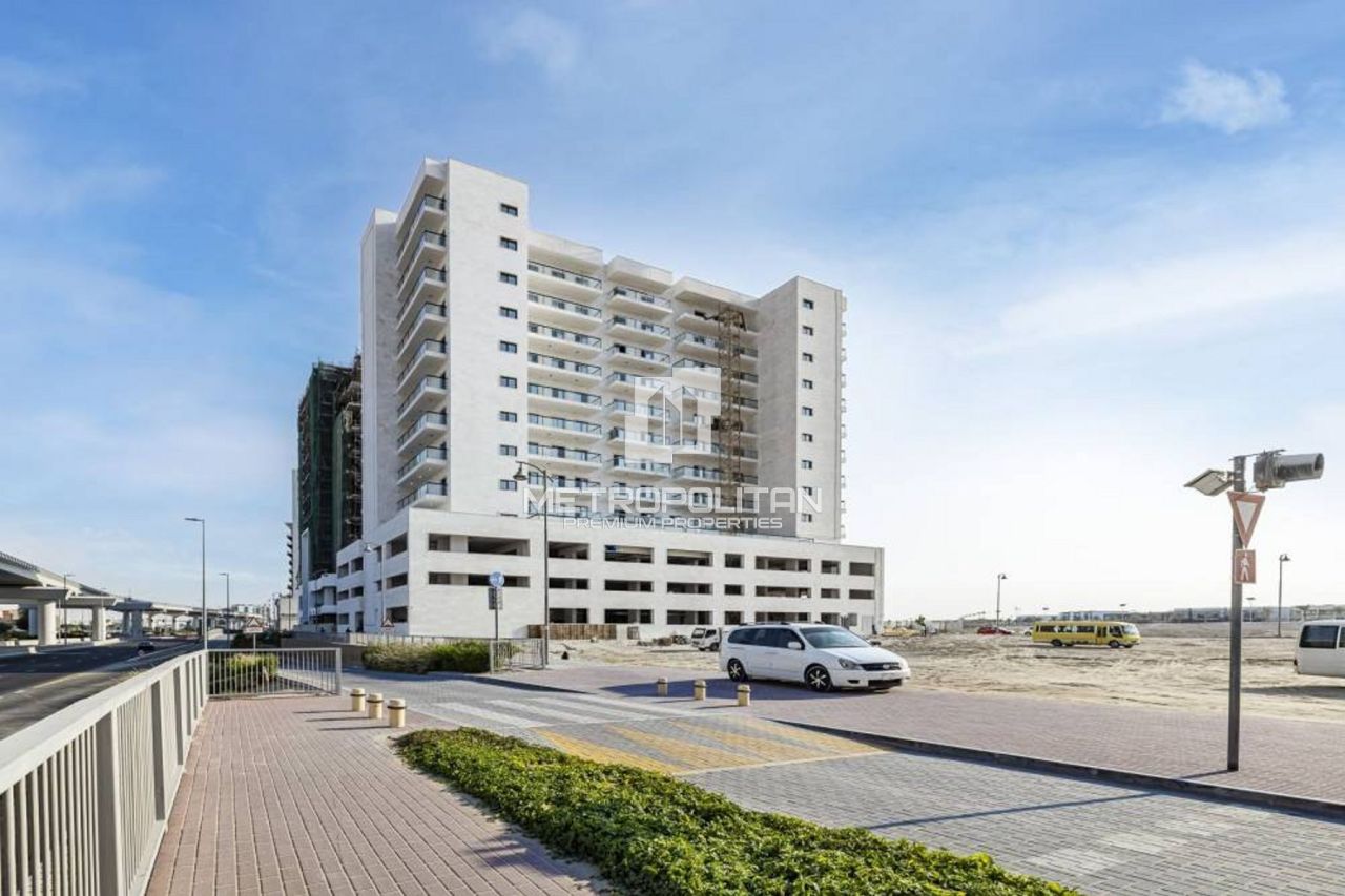Appartement à Dubaï, EAU, 69 m² - image 1