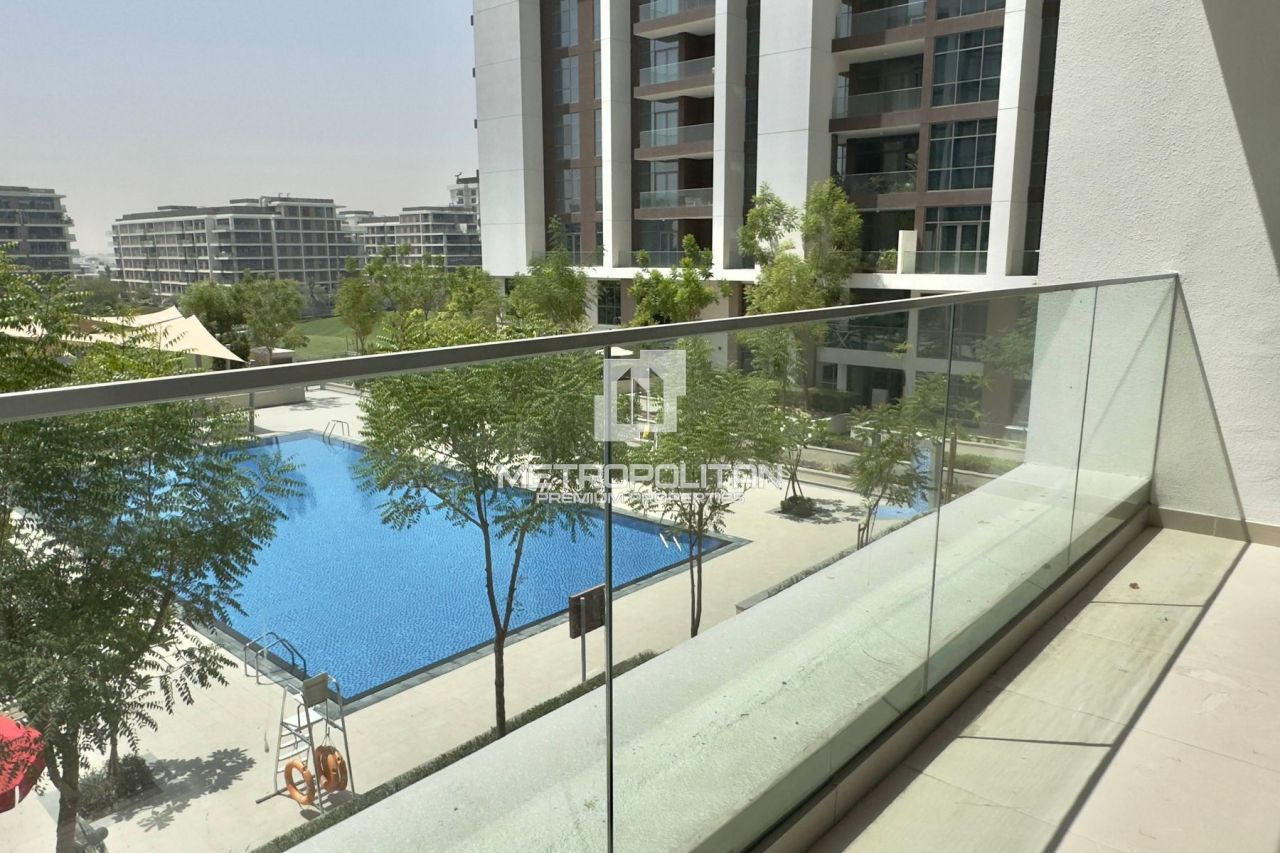Apartment in Dubai, VAE, 175 m² - Foto 1