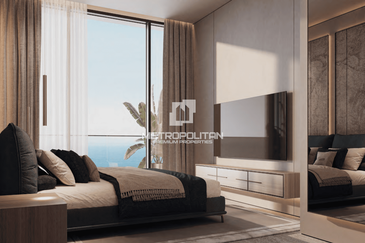 Apartment in Ras al-Khaimah, UAE, 341 m² - picture 1