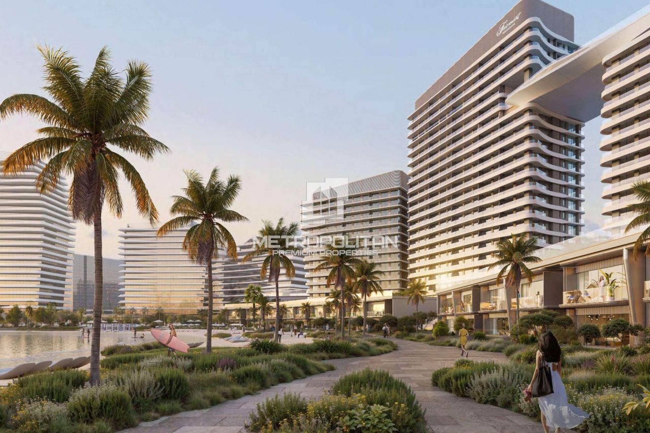 Apartamento en Ras al-Jaima, EAU, 181 m² - imagen 1