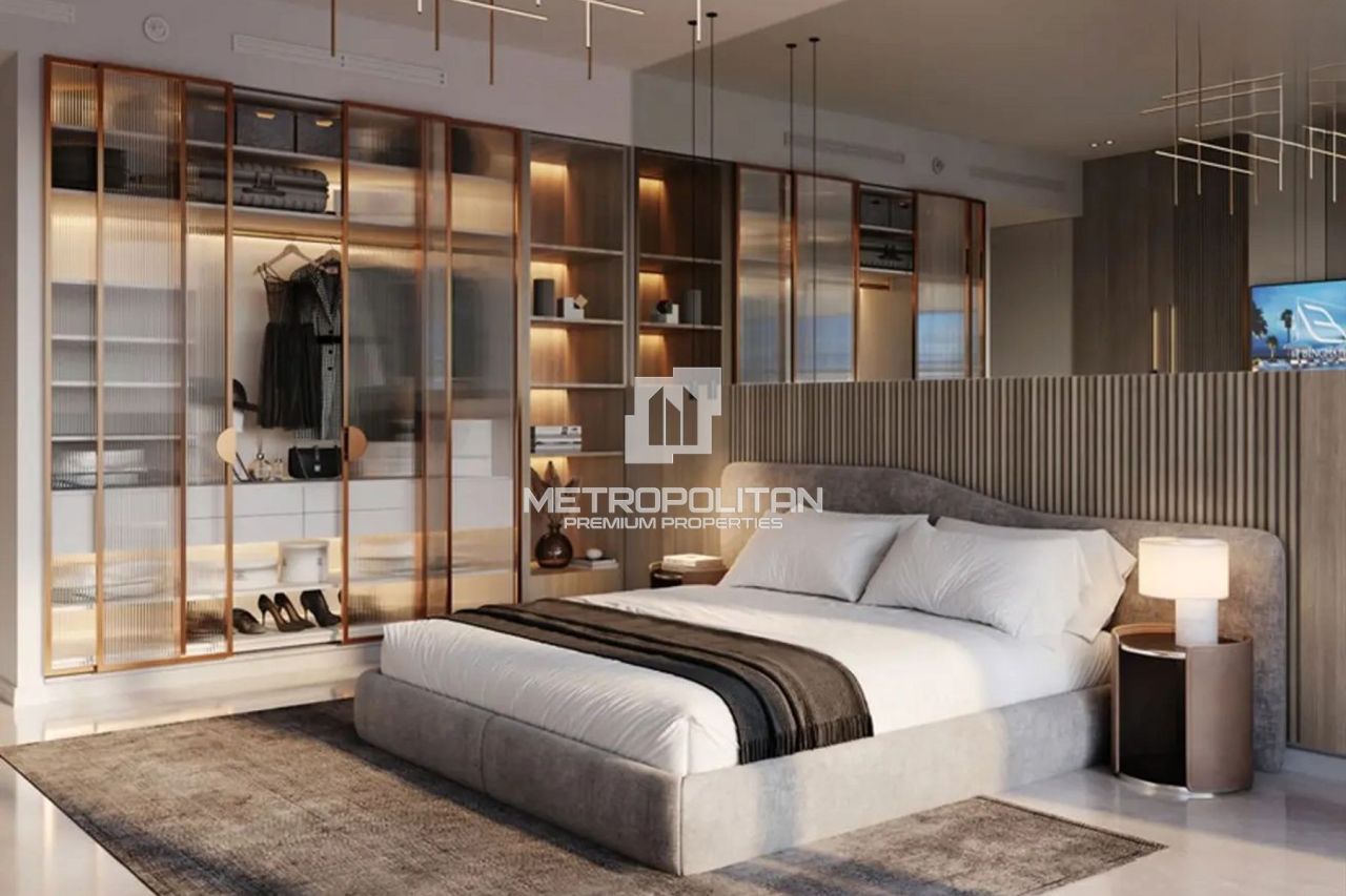 Apartment in Dubai, VAE, 57 m² - Foto 1