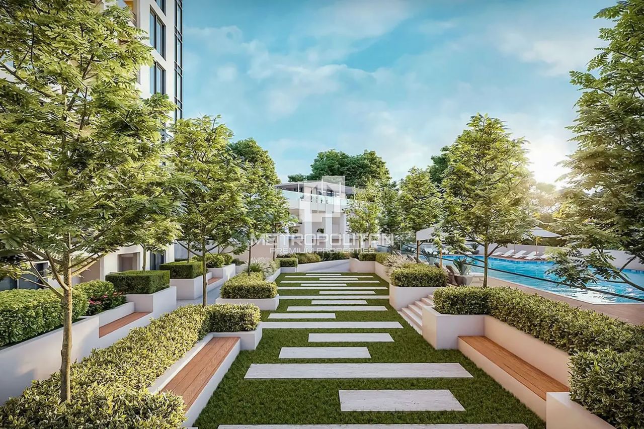 Apartment in Dubai, VAE, 219 m² - Foto 8