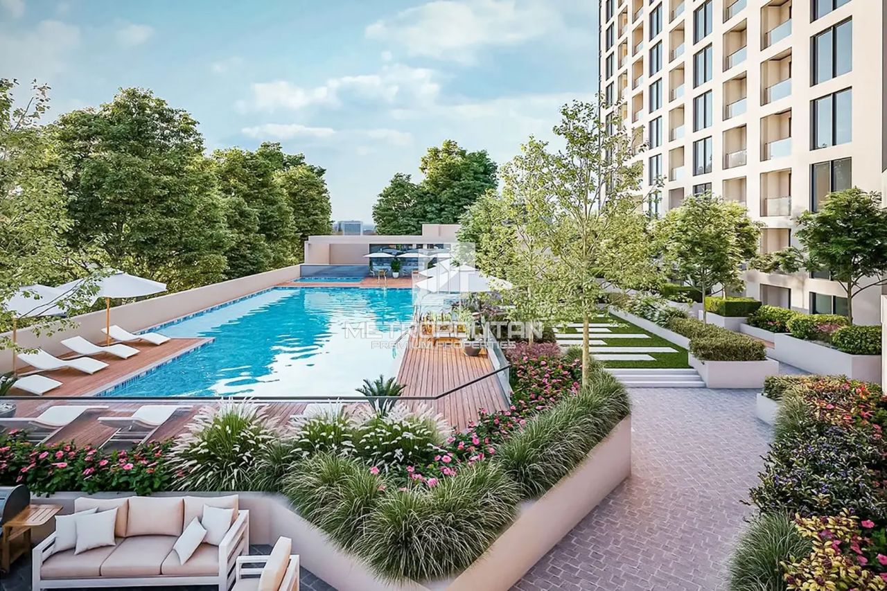 Apartment in Dubai, VAE, 219 m² - Foto 9