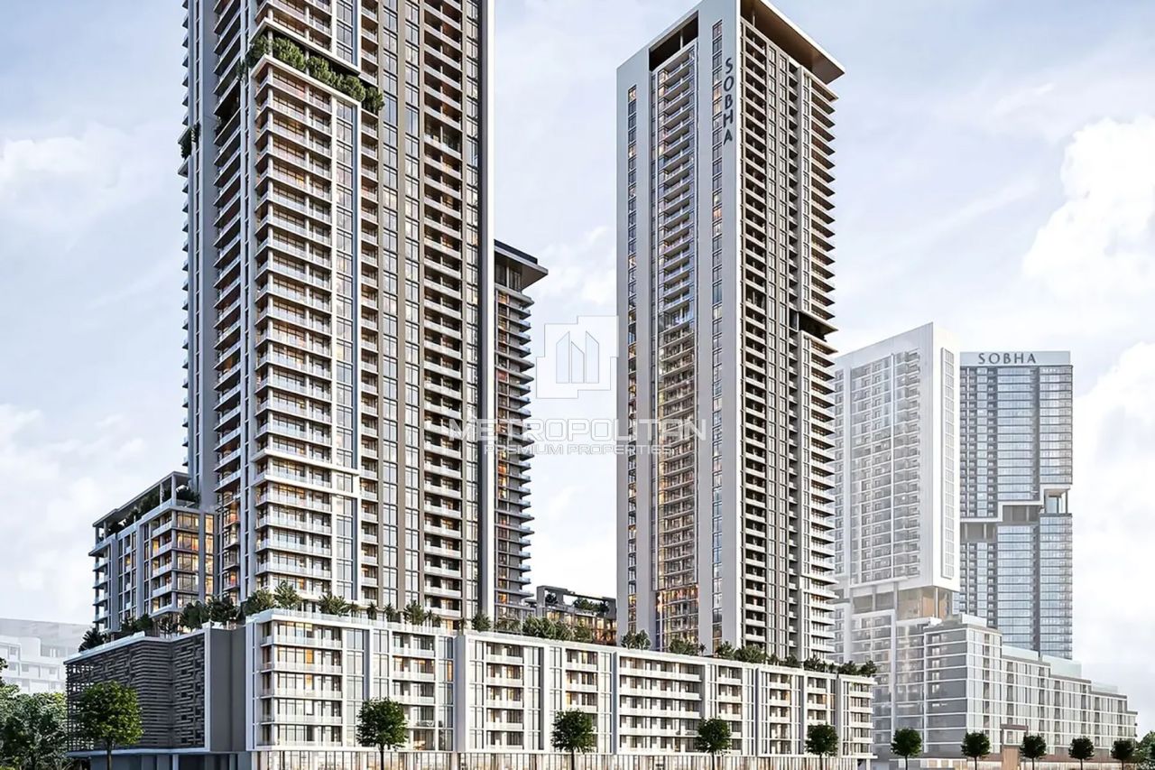 Apartment in Dubai, VAE, 219 m² - Foto 11