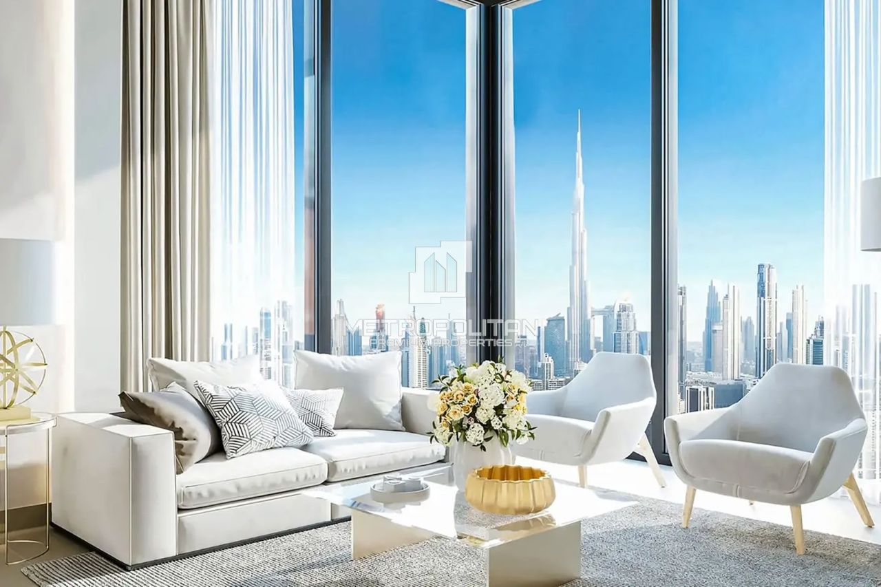 Apartment in Dubai, VAE, 219 m² - Foto 13