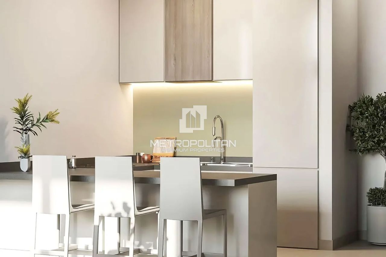 Apartment in Dubai, VAE, 219 m² - Foto 15