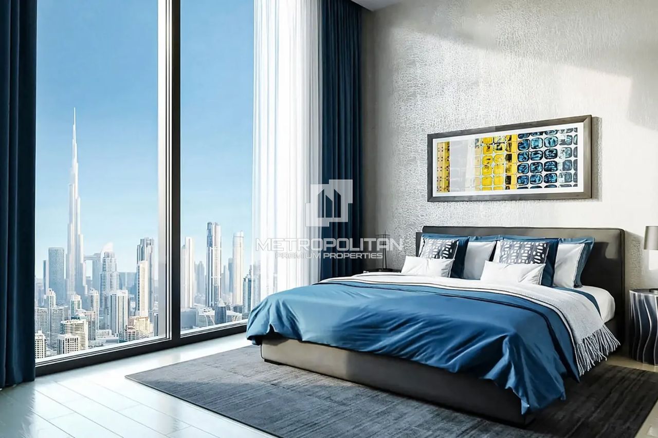 Apartment in Dubai, VAE, 219 m² - Foto 18