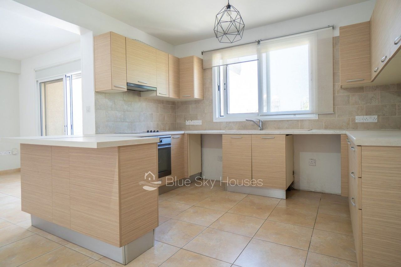 Apartamento en Limasol, Chipre, 105 m² - imagen 1