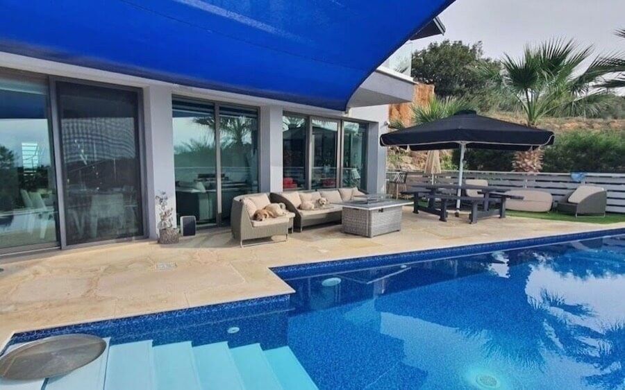Villa en Pafos, Chipre, 175 m² - imagen 1