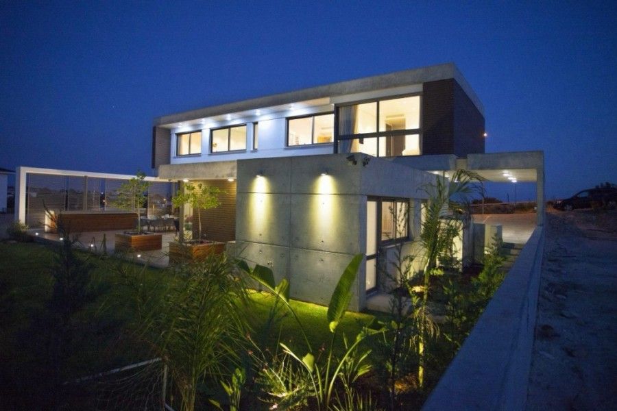 Villa à Limassol, Chypre, 385 m² - image 1