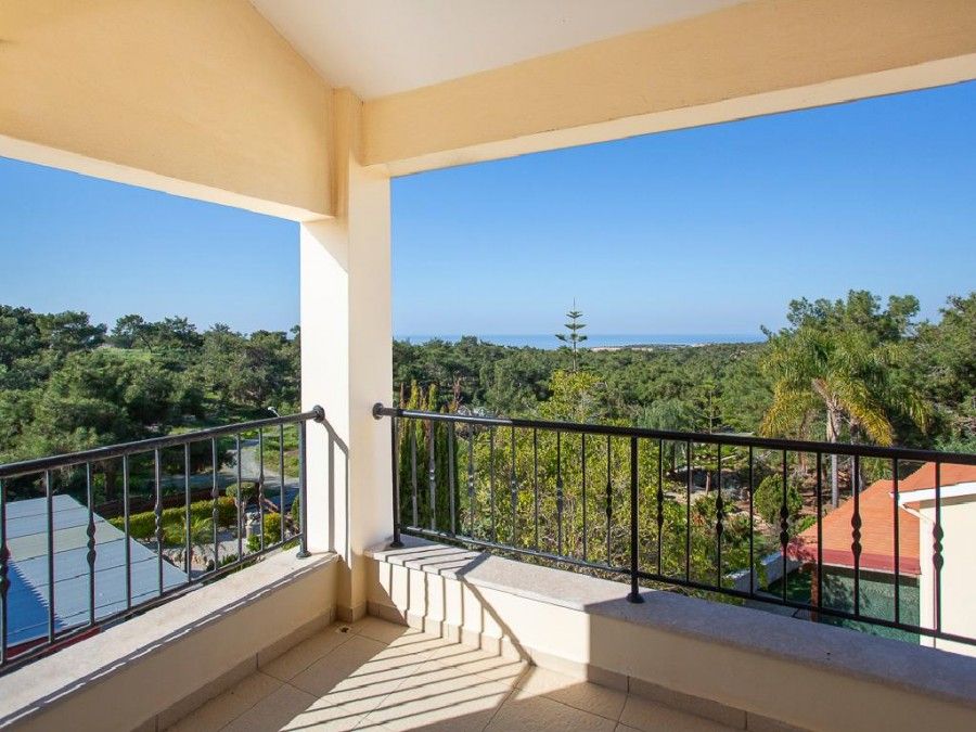 Villa in Limassol, Cyprus, 133 m² - picture 1