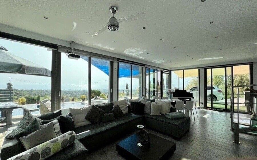 Villa in Paphos, Zypern, 175 m² - Foto 2