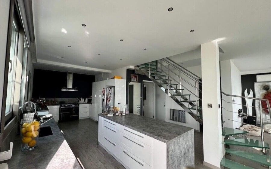 Villa in Paphos, Zypern, 175 m² - Foto 3