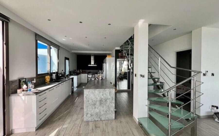 Villa in Paphos, Zypern, 175 m² - Foto 4