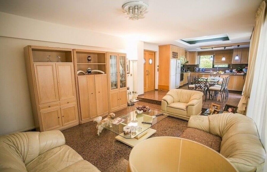 Villa a Paphos, Cipro, 318 m² - foto 4