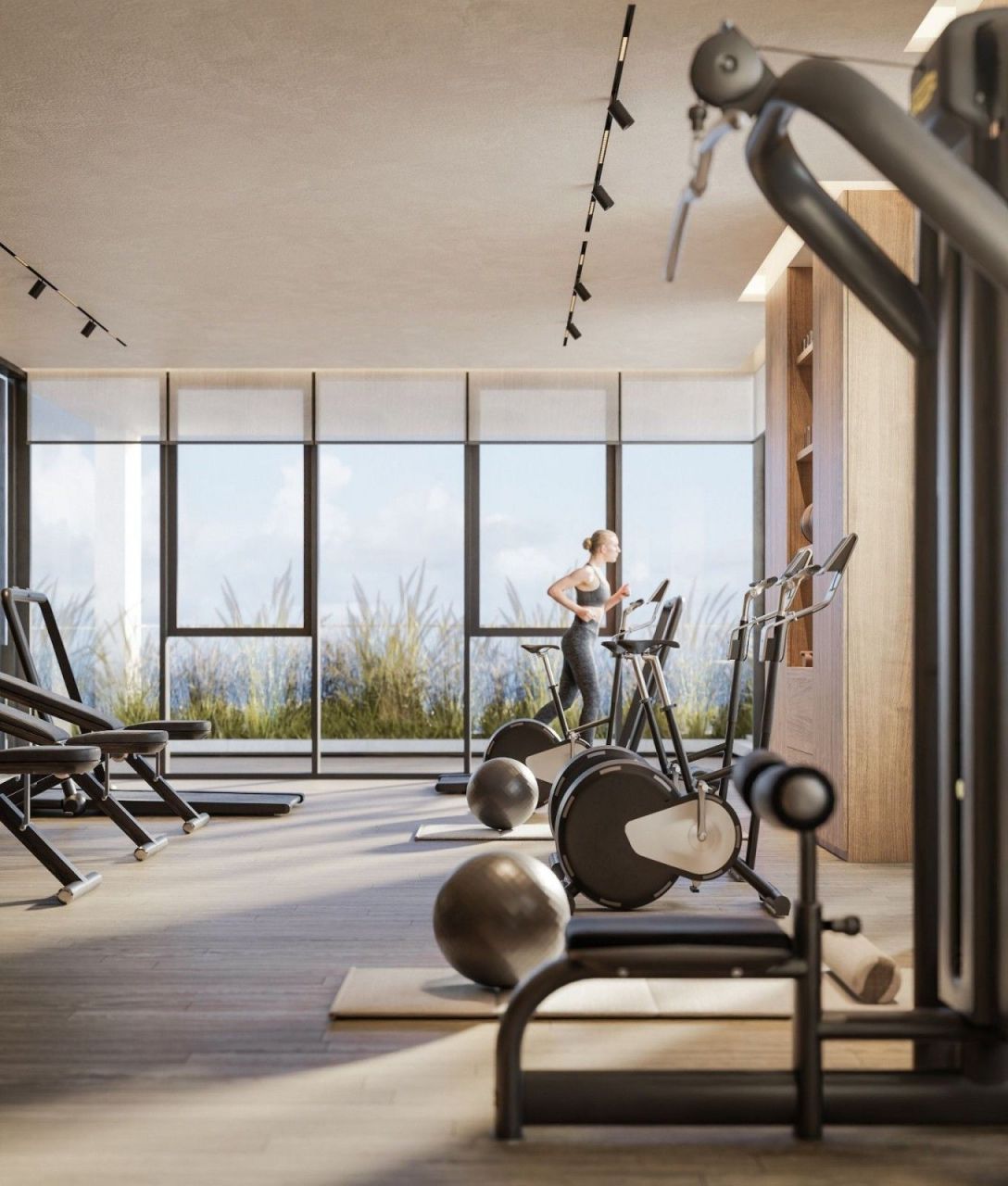 Apartment in Limassol, Zypern, 71 m² - Foto 5