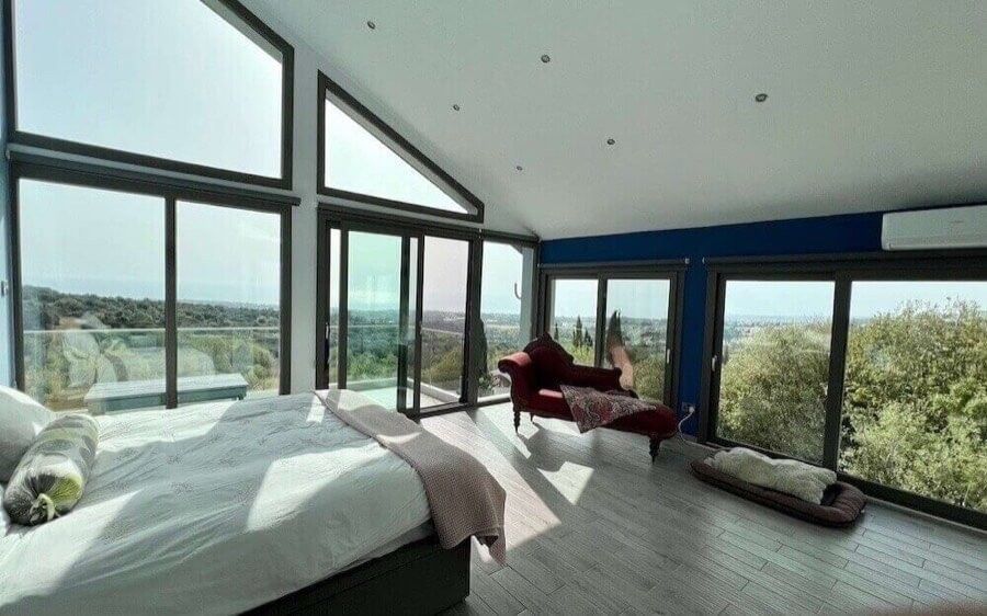 Villa in Paphos, Zypern, 175 m² - Foto 6