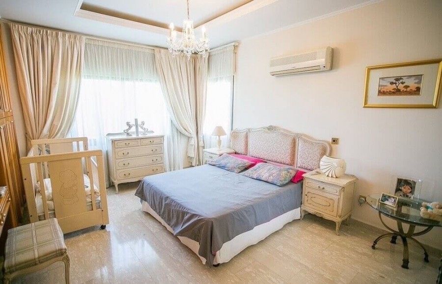 Villa a Paphos, Cipro, 318 m² - foto 7