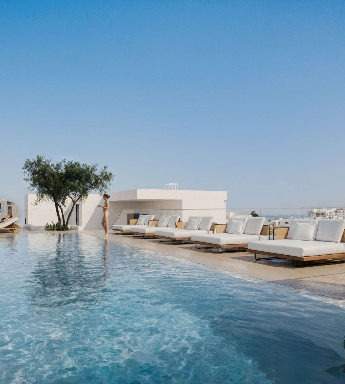 Studio à Limassol, Chypre, 38 m² - image 7