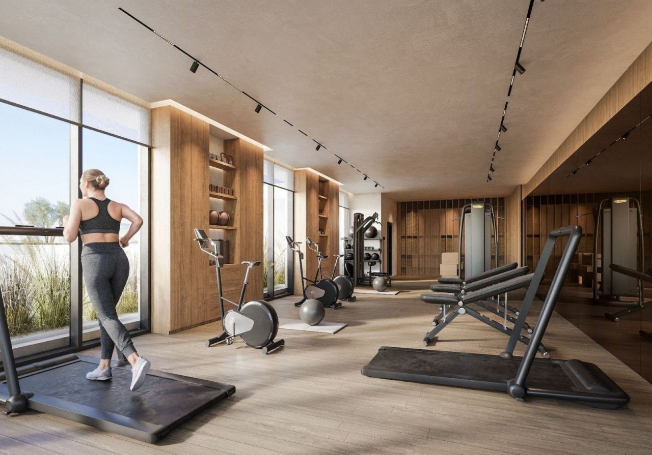 Apartment in Limassol, Zypern, 63 m² - Foto 8