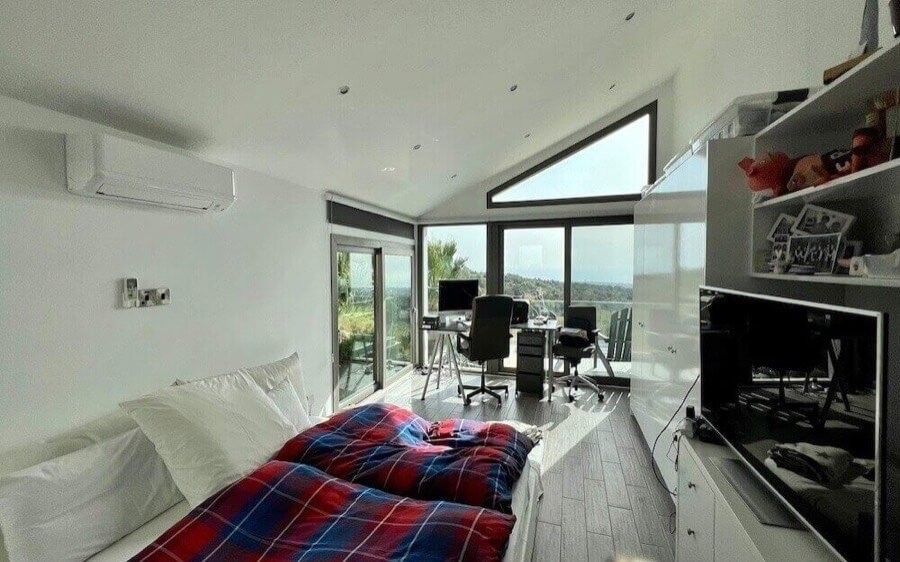 Villa in Paphos, Zypern, 175 m² - Foto 9