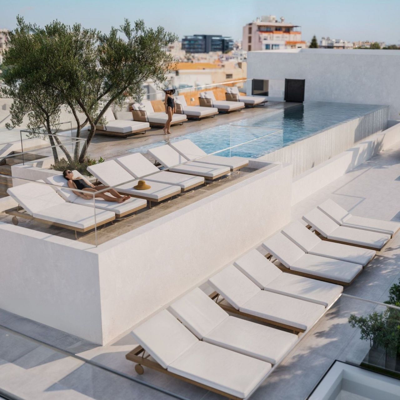 Studio à Limassol, Chypre, 38 m² - image 10