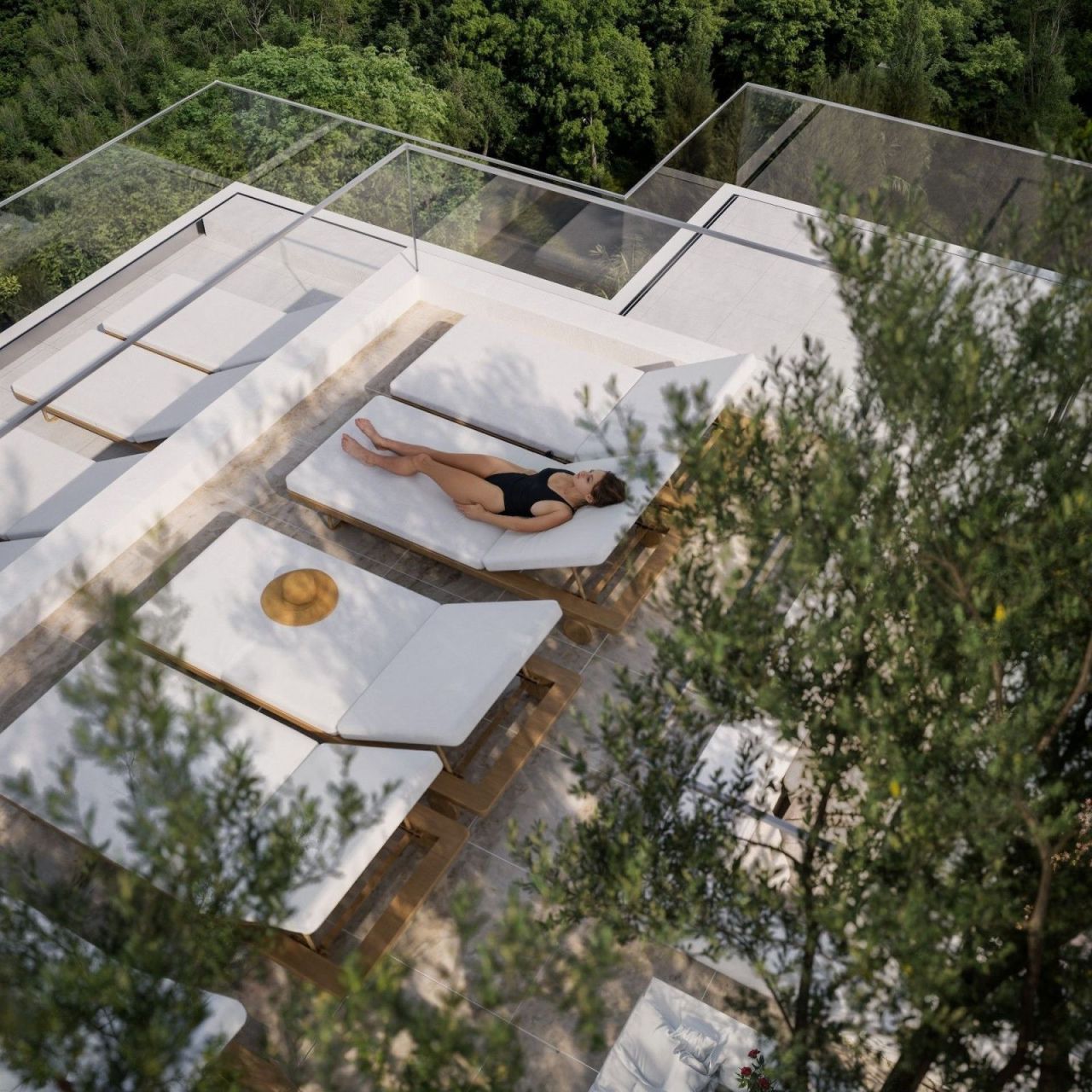 Apartment in Limassol, Zypern, 63 m² - Foto 10