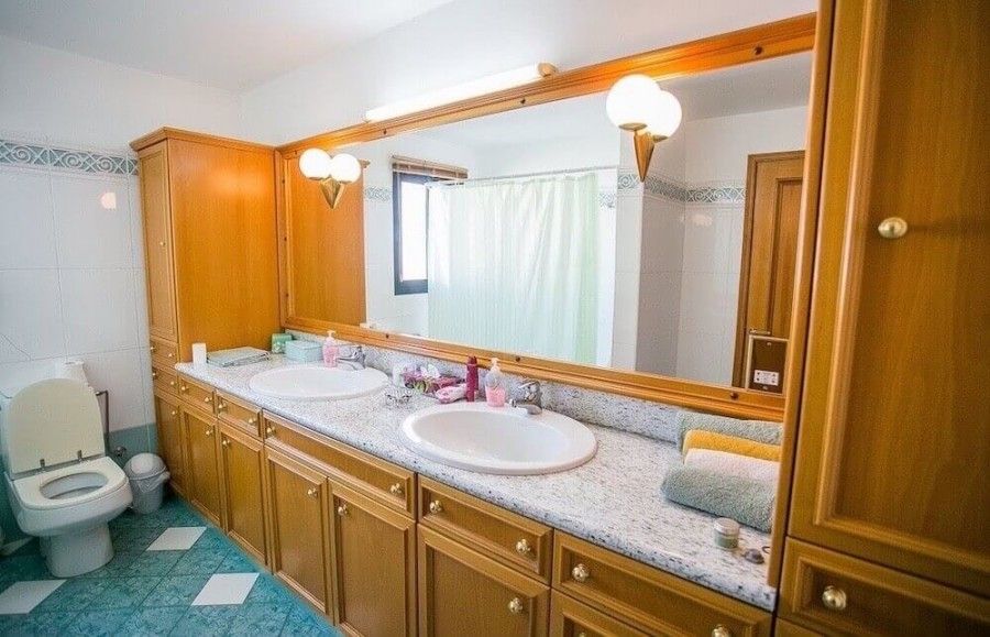 Villa a Paphos, Cipro, 318 m² - foto 11