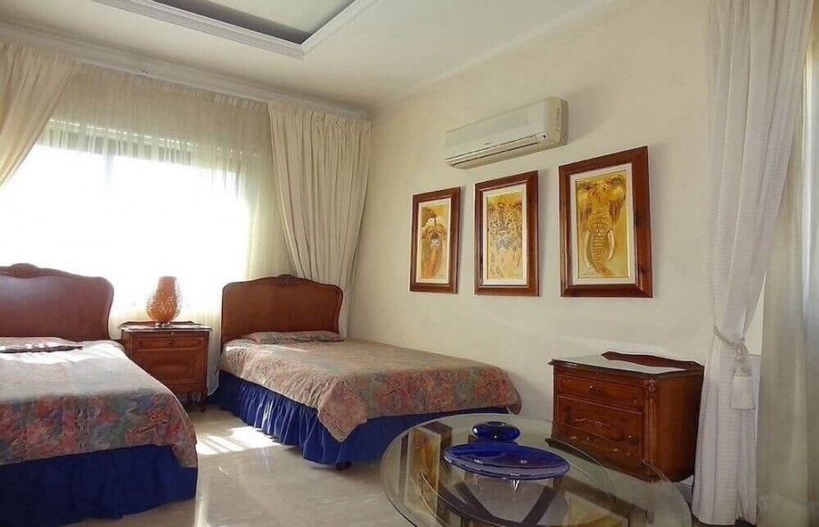 Villa a Paphos, Cipro, 318 m² - foto 12