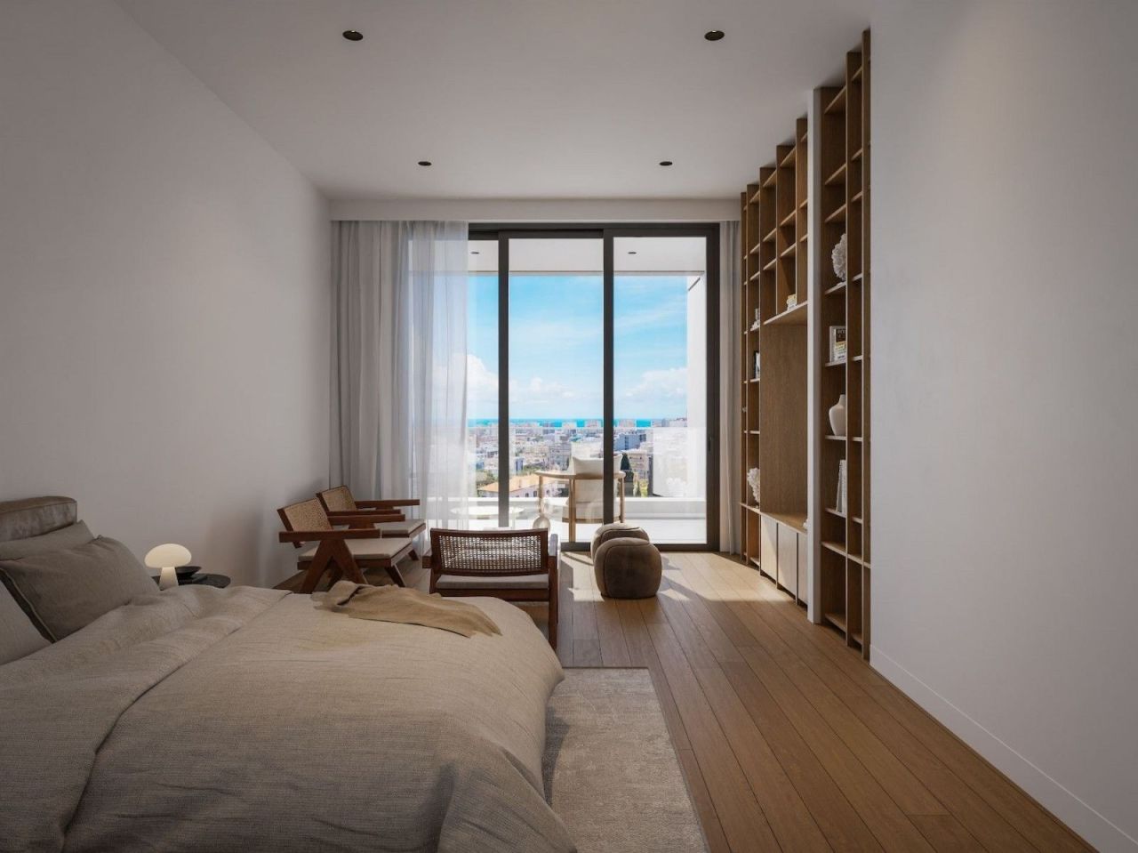 Apartamento en Limasol, Chipre, 71 m² - imagen 12