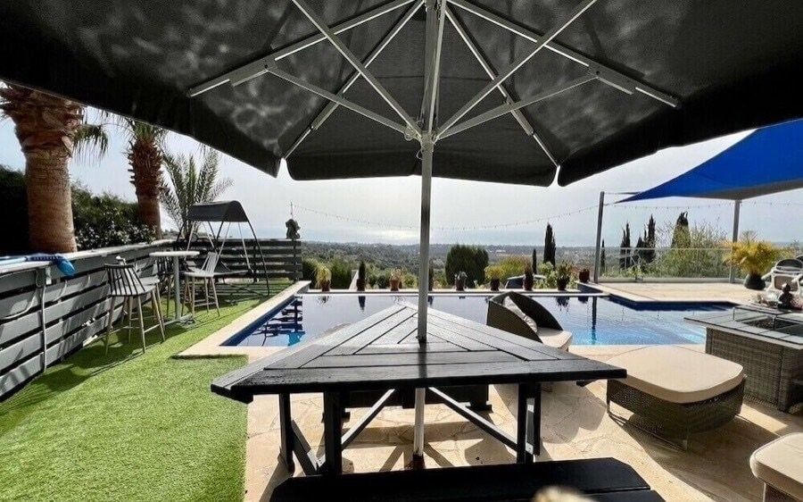 Villa in Paphos, Zypern, 175 m² - Foto 13