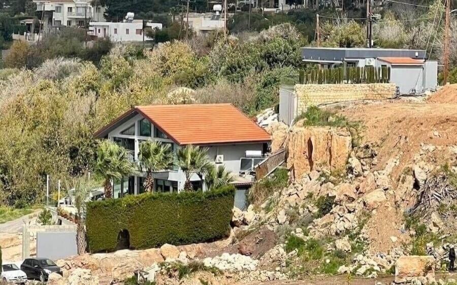 Villa in Paphos, Zypern, 175 m² - Foto 14