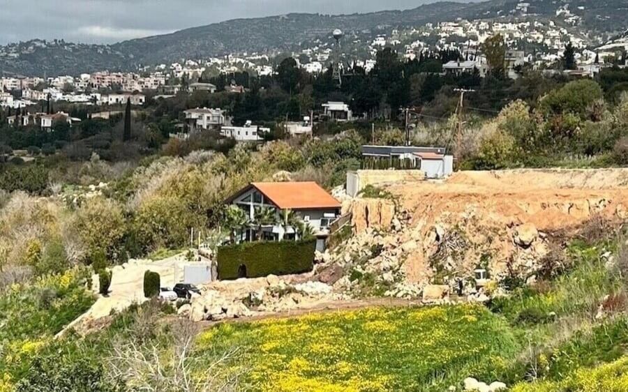 Villa in Paphos, Zypern, 175 m² - Foto 15