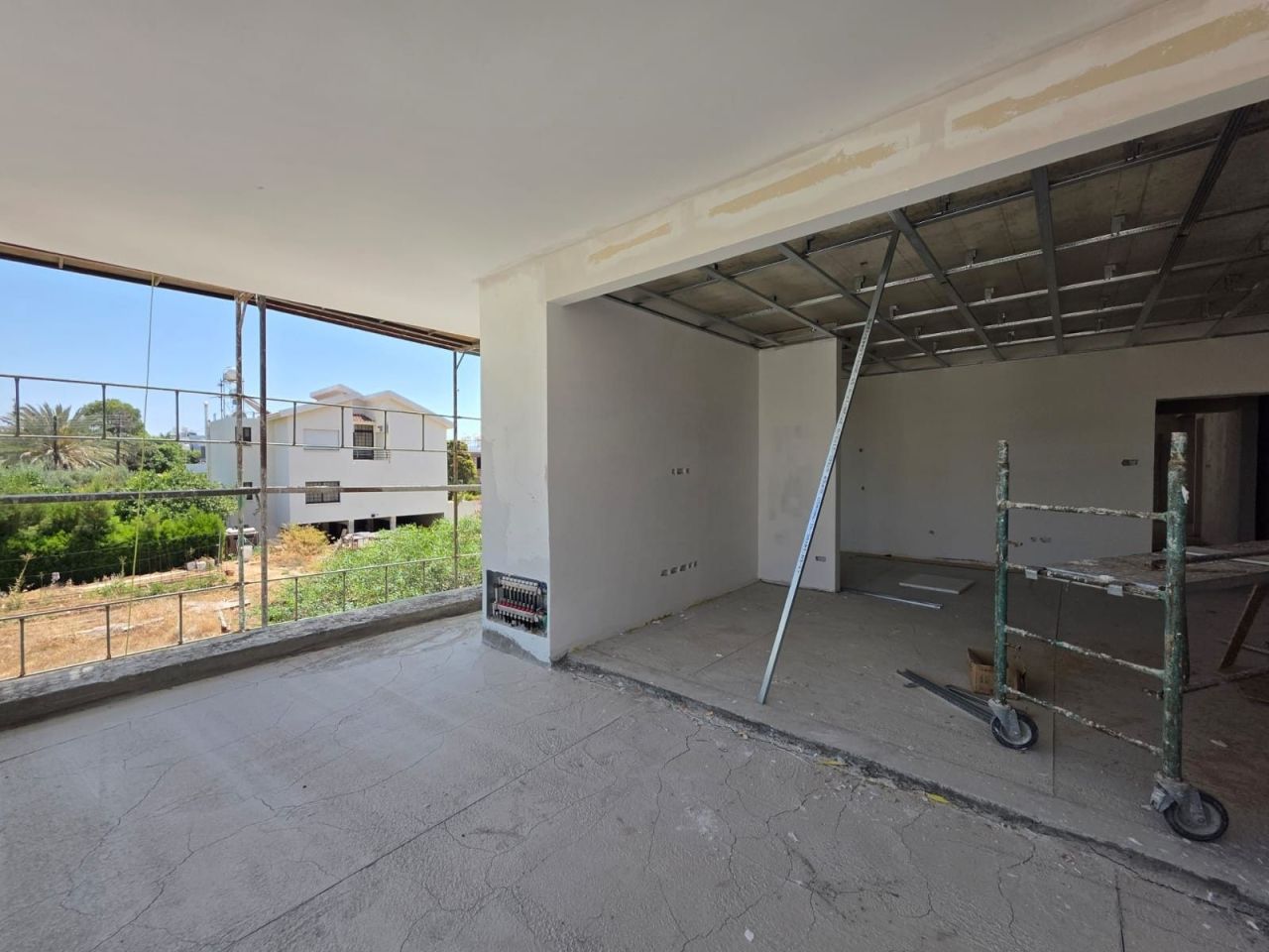 Apartment in Limassol, Cyprus, 119 m² - picture 15