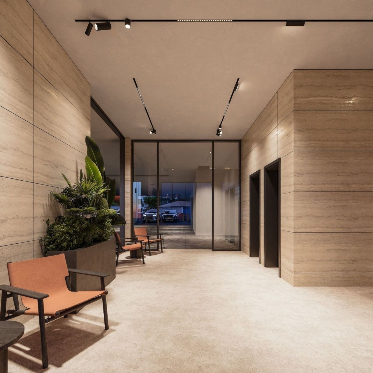 Appartamenti a Limassol, Cipro, 104 m² - foto 15