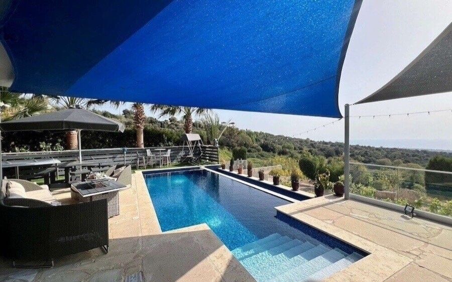 Villa in Paphos, Zypern, 175 m² - Foto 16