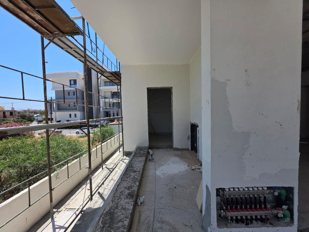 Apartment in Limassol, Cyprus, 119 m² - picture 16