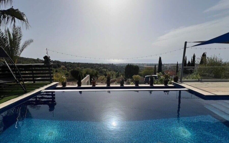 Villa in Paphos, Zypern, 175 m² - Foto 17