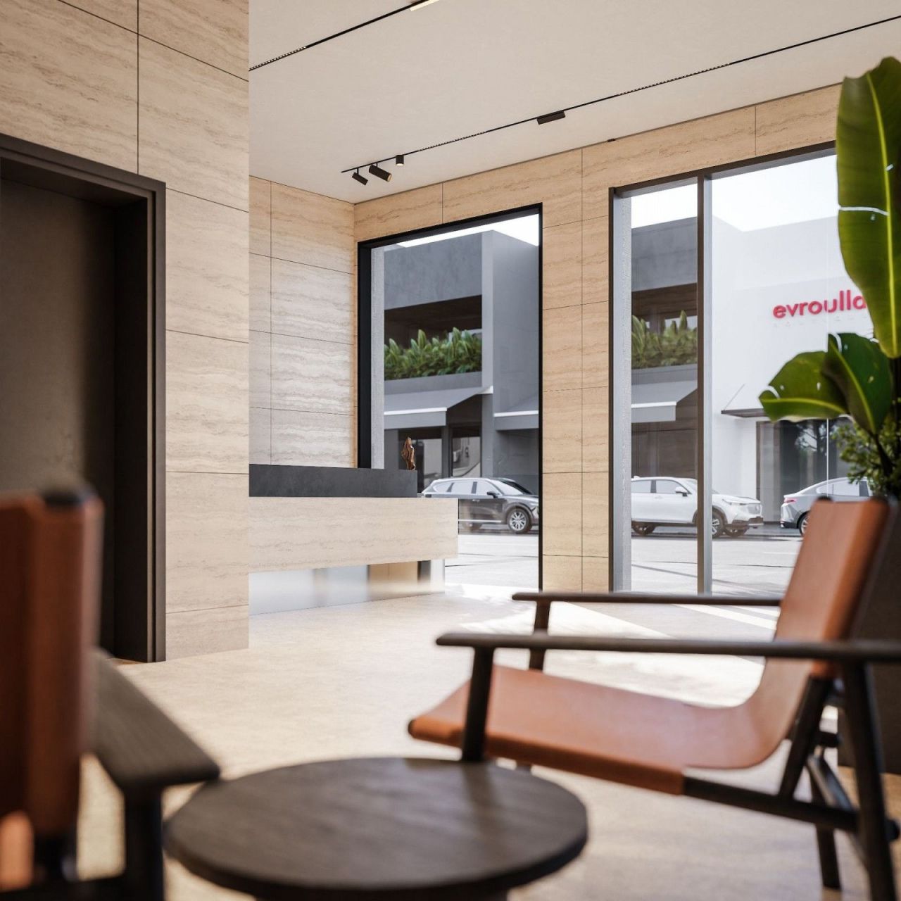 Studio à Limassol, Chypre, 38 m² - image 17